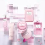 Dior Miss Dior Silk Body Mist 100ml