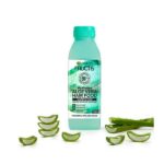 Garnier Fructis Hydrating Aloe Vera Hair Food Shampoo 350ml