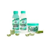 Garnier Fructis Hydrating Aloe Vera Hair Food Shampoo 350ml