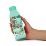 Garnier Fructis Hydrating Aloe Vera Hair Food Shampoo 350ml
