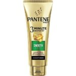Pantene Pro-V 3 Minute Miracle Smooth & Sleek Conditioner 200ml