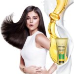 Pantene Pro-V 3 Minute Miracle Smooth & Sleek Conditioner 200ml