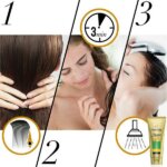 Pantene Pro-V 3 Minute Miracle Smooth & Sleek Conditioner 200ml
