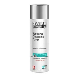 Swiss Image Soothing Cleansing Toner 200ml