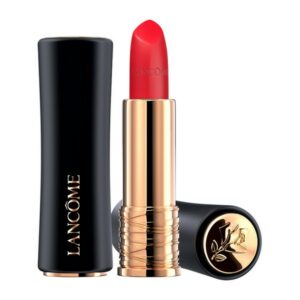 Lancome Le Rouge Absolu Matte Lipstick 3.4gr