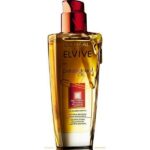 L’Oreal Elvive Extraordinary Oil Λάδι Μαλλιών Βαμμένα μαλλιά 100ml