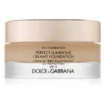 Dolce and Gabbana Perfect Luminous Creamy Foundation SPF 15 30ml