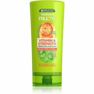 Garnier Fructis Vitamin & Strength Conditioner 200ml