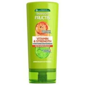 Garnier Fructis Vitamin & Strength Conditioner 200ml