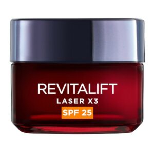 L’Oreal Paris Revitalift Laser Renew SPF20 Αντιγηραντική Κρέμα 50ml