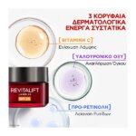 L’Oreal Paris Revitalift Laser Renew SPF20 Αντιγηραντική Κρέμα 50ml