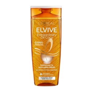 L’Oréal Elvive Extraordinary Oil Coconut Shampoo 400ml