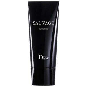 Dior Sauvage Shaving Gel 125ml
