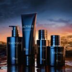 Dior Sauvage Shaving Gel 125ml