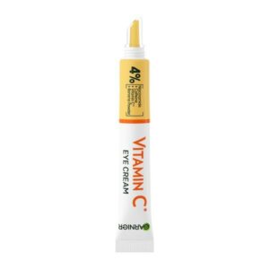 Garnier Skin Active Vitamin C Glow Boosting Eye Cream 15ml