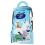 Mustela Hey Baby Kit 2023