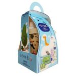 Mustela Hey Baby Kit 2023