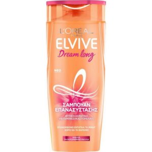 L’Oreal Elvive Dream Long Shampoo 400ml