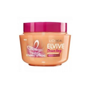 L’Oreal Elvive Dream Long Hair Mask 300ml
