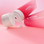 Estee Lauder Nutritious 2-in-1 Foam Cleanser 125ml