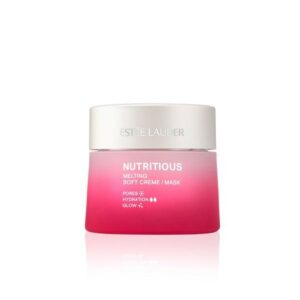 Estee Lauder Nutritious Melting Soft Creme/Mask 50ml