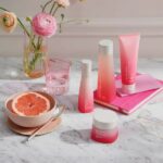 Estee Lauder Nutritious Radiant Essence Lotion 200ml