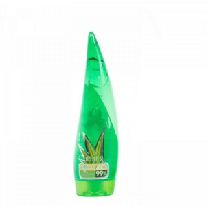 Ushas Aloe Vera Soothing Moisturizing Repair Gel 170ml