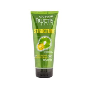 Garnier Fructis Style Structure Extra Strong Hair Gel 200ml