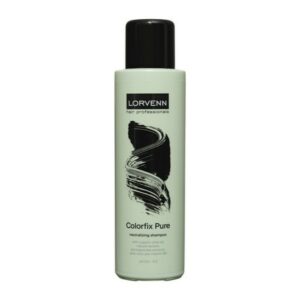 Lorvenn Colorfix Pure Neutralizing Shampoo 500ml
