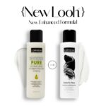 Lorvenn Colorfix Pure Neutralizing Conditioning Cream 500ml