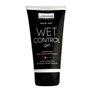 Lorvenn Wet Control Gel 150ml