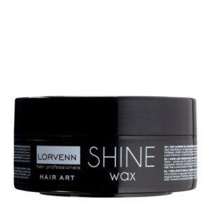 Lorvenn Shine Wax 75ml