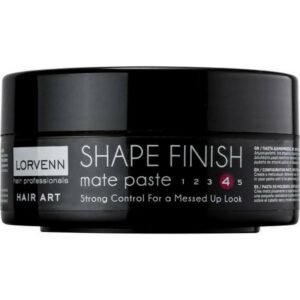Lorvenn ShapeFinish Matte Paste 75ml