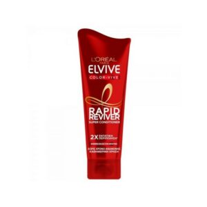 L’oreal Elvive Color Vive Rapid Reviver Conditioner 180ml