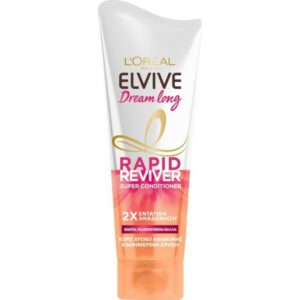L’Οreal Elvive Dream Long Rapid Reviver Conditioner 180ml