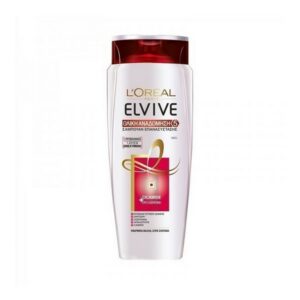 L’Oreal Elvive Τotal Repair 5 Shampoo 700ml