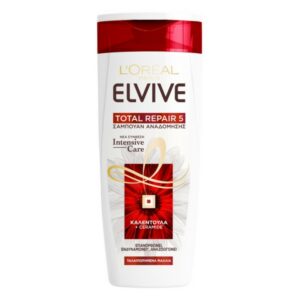 L’Oreal Elvive Τotal Repair 5 Shampoo 700ml