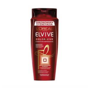 L’Oreal Elvive Color Vive Shampoo 700ml