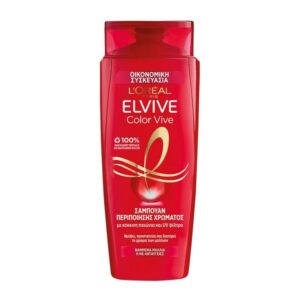 L’Oreal Elvive Color Vive Shampoo 700ml