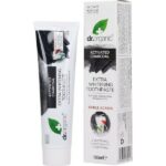 Dr.Organic Aloe Vera Whitening Toothpaste 100ml