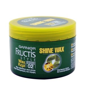 Garnier Fructis Style Shine Wax 02 Strong 75ml