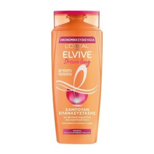 L’Oreal Elvive Dream Long Shampoo 700ml