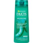 Garnier Fructis Non Stop Pure Coconut Water Shampoo 400ml