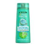 Garnier Fructis Non Stop Pure Coconut Water Shampoo 400ml