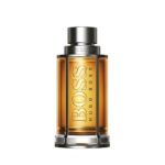 Hugo Boss The Scent After Shave Lotion 100ml