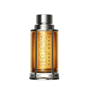 Hugo Boss The Scent After Shave Lotion 100ml