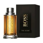 Hugo Boss The Scent After Shave Lotion 100ml