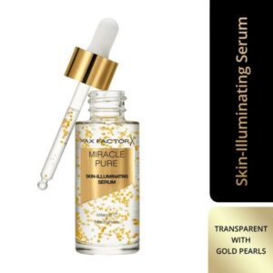 Max Factor Miracle Pure Skin-Illuminating Serum 30ml