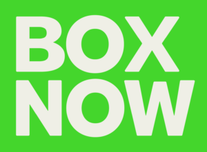 Επιστροφές με BOX NOW