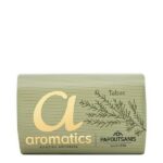 Papoutsanis Aromatics Tabac Soap Bar 100gr (3+1)